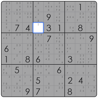 seniors sudoku